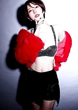 Yumemi Kanae
